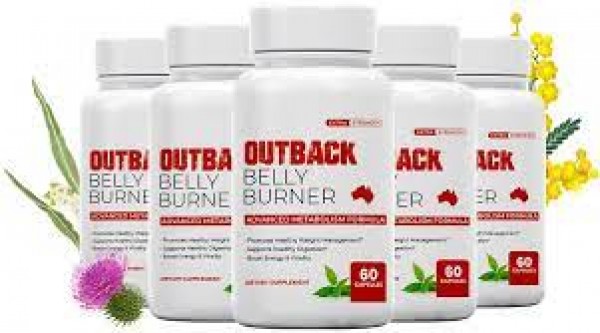 Outback Belly Burner Reviews: Side Effects & Complaints?