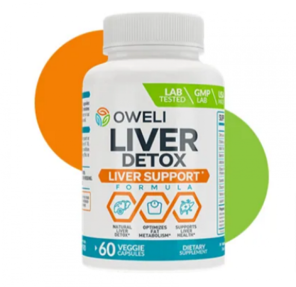 Oweli Liver Detox Reviews