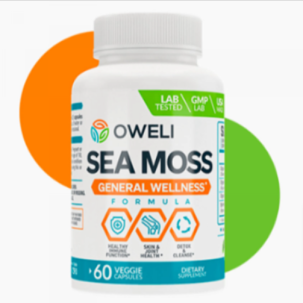 Oweli Sea Moss Reviews - Is It Worth the Money? Customers Reviews