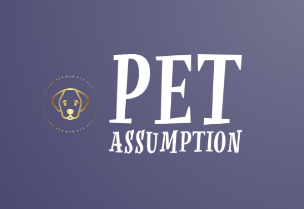 Owning a pet can help to lower Pet Assumption blood pressure