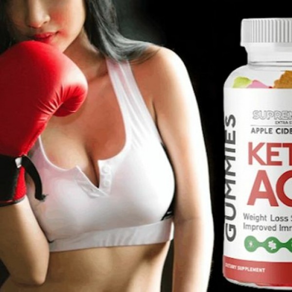 Ozempic Keto Gummies burn your fat Naturaly!