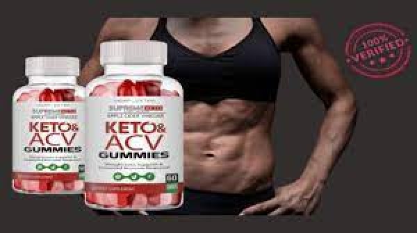 Ozempic Keto Gummies For Weightloss