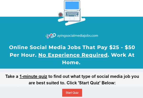 Paid Social Media Jobs Review - VIP 3,000 Bonuses $1,732,034 + OTOs 1,2,3,4,5,6,7,8,9 Link Here