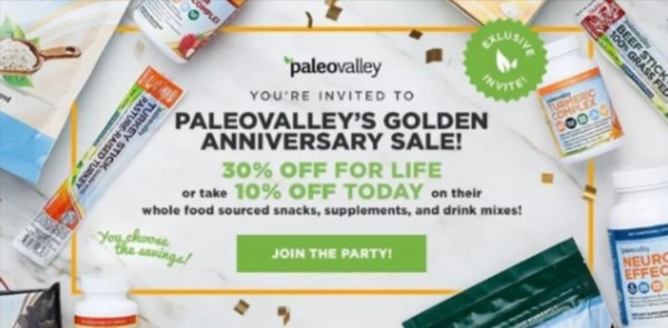 Paleovalley Reviews - Paleovalley™ - Shop On Best Price