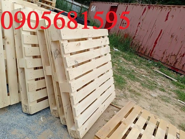 Pallet gỗ Quảng Ngãi, pallet nhựa, pallet gỗ giá rẻ 0905681595