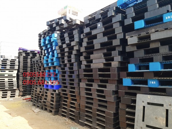 Pallet nhựa giá rẻ