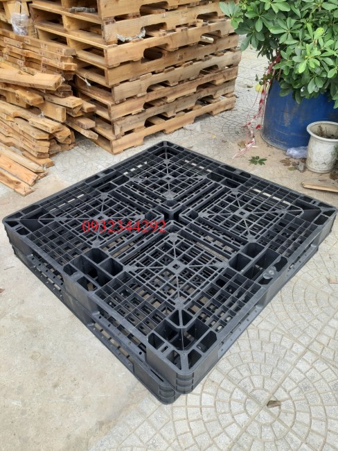 Pallet nhựa kê hàng giá rẻ 0932344292 - 0905568292 - 0905749968