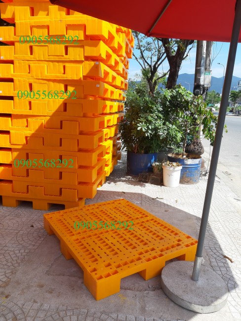 Pallet nhưạ kê hàng giá rẻ 0932344292 - 0905568292 - 0905749968