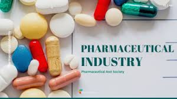 PCD pharma franchise business