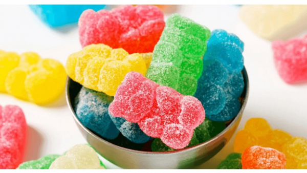 Peak CBD Gummies - Quiets Away Stress And Anxiety!