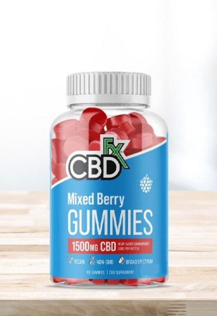 Peak Power CBD Gummies! Peak Power CBD Gummies Reviews!