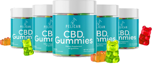 Pelican CBD Gummies - Pain Relief Reviews, Pros, Cons, & Price?