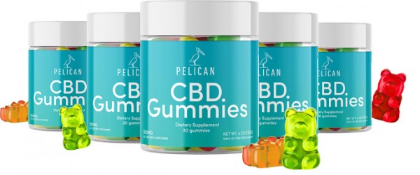 Pelican CBD Gummies Reviews: Price, Ingredients & Side Effects?
