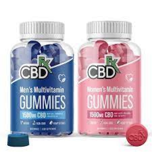 Pelican CBD Gummies (Upgrade 2022)  Does It Really Worth’s To Try?