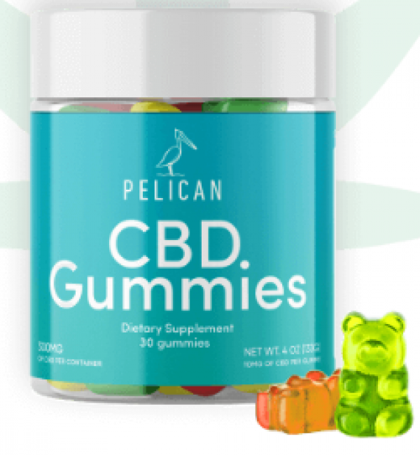 Pelican CBD Gummies Warning! Fake Or Real? 