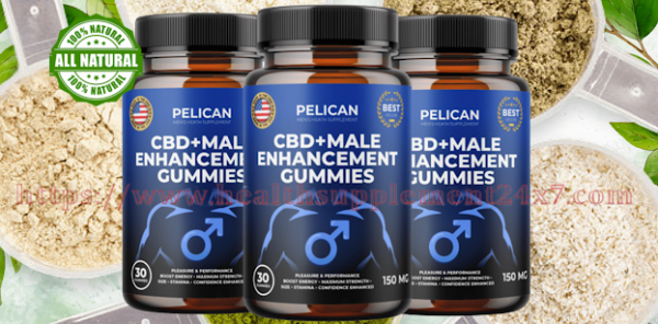  Pelican Male Enhancement [Shocking Reviews!] - Pelican Male Enhancement For Excitement Joy!