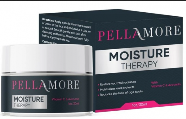 Pellamore Skin Cream Canada:- Cost, Side Effects, Benfits, SCam?