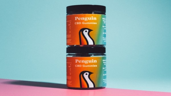 Penguin CBD Full Spectrum Gummies Reviews, Benefits