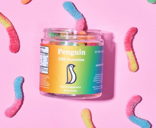 Penguin CBD Gummies Reviews For Sale, For Pain, For Tinnitus, Amazon?