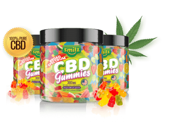 Peyton Manning CBD Gummies
