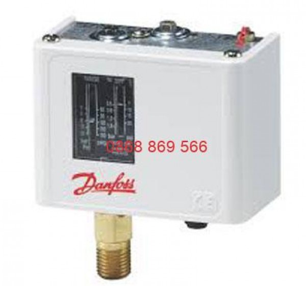 Phân loại công tắc áp suất năm 2020