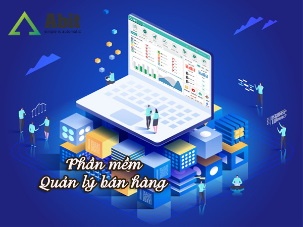 Phần mềm quản lý bán hàng online miễn phí có an toàn Bắc Giang