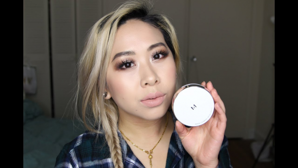 Phấn nước Missha M Magic Cushion (NEW EDITION) và cách lựa chọn cushion phù hợp với từng loại da