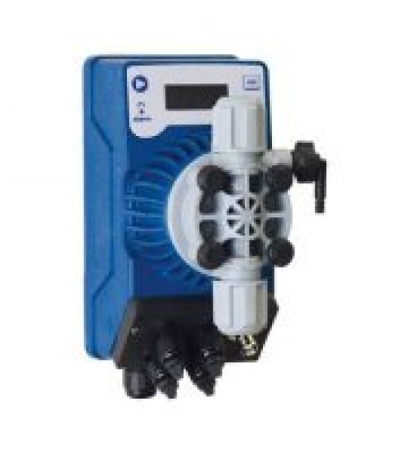 Phân phối bơm định lượng hóa chất