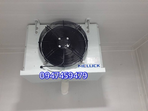 Phân phối dàn lạnh 3hp DL 3.5 trên toàn quốc