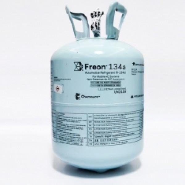 Phân phối Gas Chemours Freon R134a  - 0902 809 949