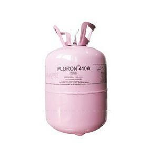 Phân Phối gas floron - Gas lạnh Floron R410 11.3kg