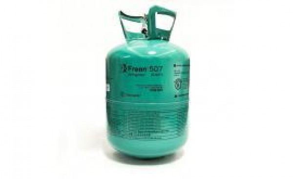 Phân phối Gas Lạnh R507A Chemours USA và Trung Quốc 11,35 KG - 0902 809 949