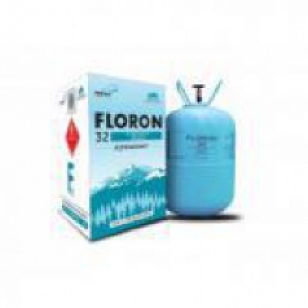 Phân phối Gas R32 Floron Ấn Độ 3 Kg & 9Kg - Thành Đạt