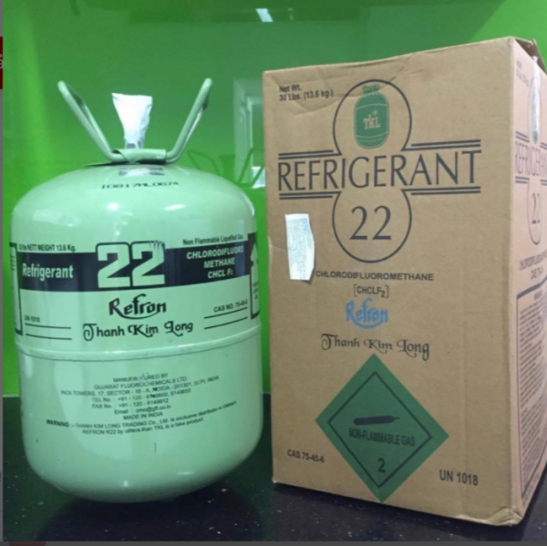 Phân phối Gas tại các tỉnh