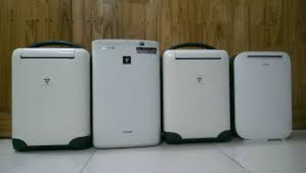 Phân phối, lắp đặt máy hút ẩm nhật bãi nội địa tại Hải Phòng