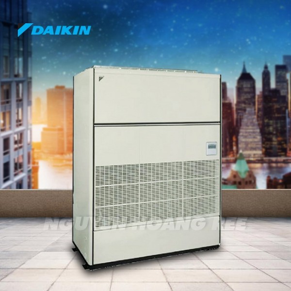 Phân phối – lắp đặt máy lạnh tủ đứng Daikin 10hp giá cạnh tranh cao nhất