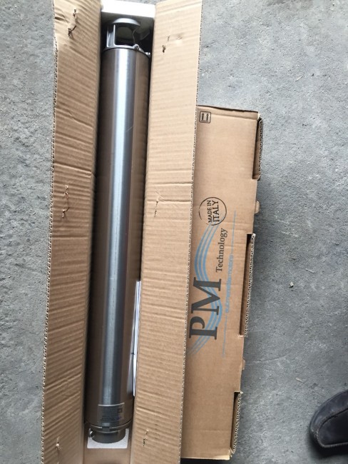 Phân phối máy bơm Tsurumi 2,2kw giá tốt nhất Call 0983.480.896 