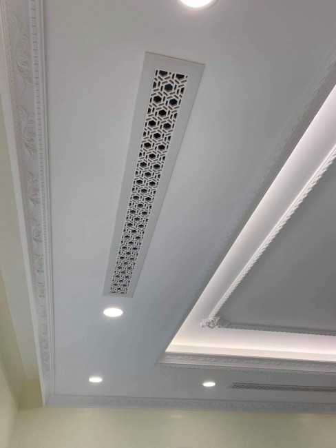 Phân phối máy lạnh giấu trần daikin giá ưu đãi cho công trình 