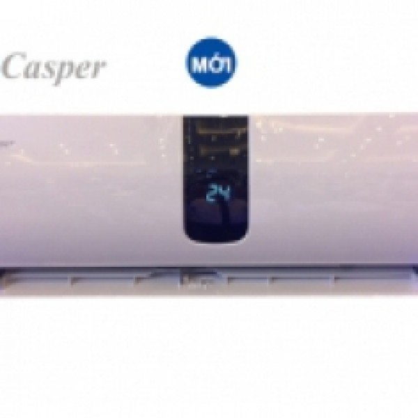 Phân phối máy lạnh treo tường Casper - 0902.809.949 