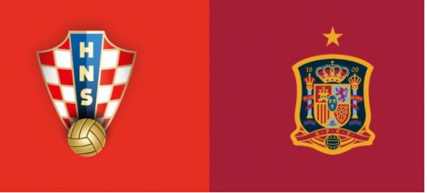 Phan tich ket qua Croatia vs Tay Ban Nha 02h00 ngay 28/06