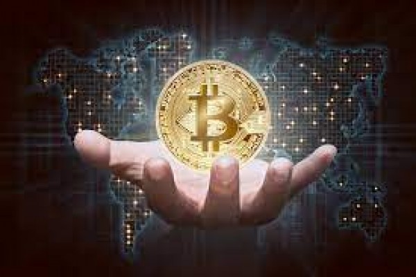 Phân tích kỹ thuật Bitcoin ngày 19 tháng 5