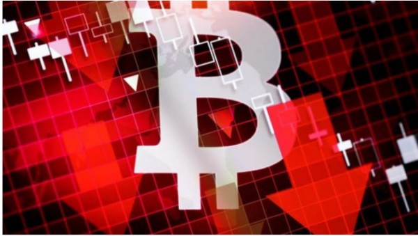 Phân tích kỹ thuật Bitcoin ngày 25 tháng 5