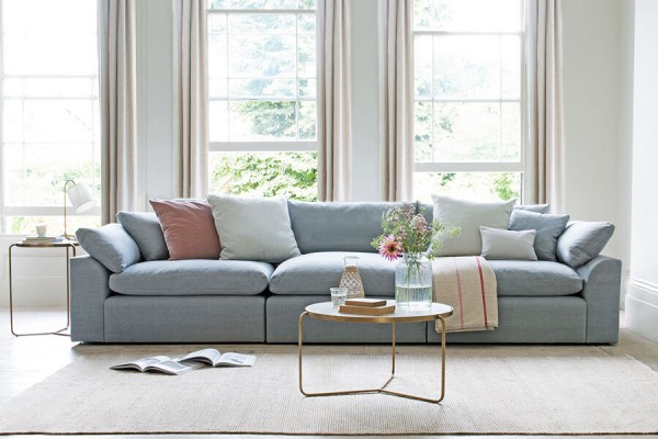 Phát mê với những mẫu sofa đa năng, tiện dụng