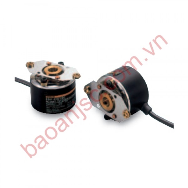 Phát xung omron e6h-cwz6c 1000P/R 0.5M