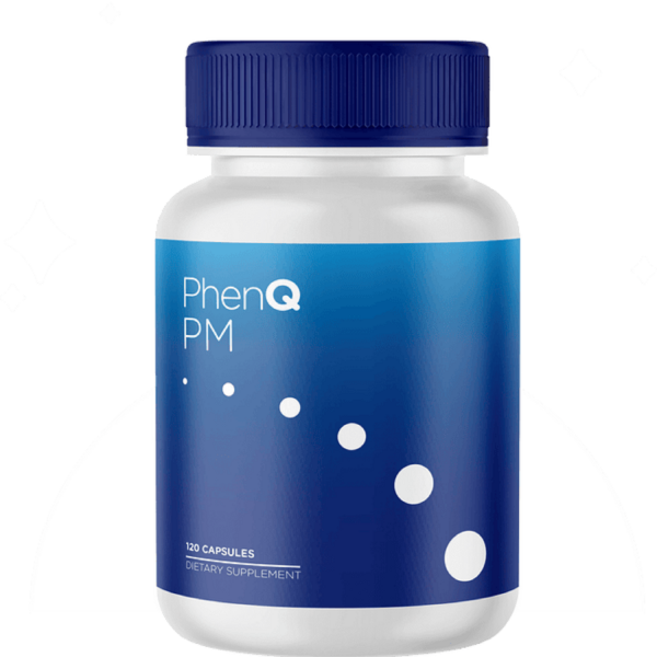 PhenQ PM Reviews {*CHRISTMAS SPECIAL SALE*} - Buy PhenQ PM & Say GOOD BYEEE to Stubborn fat!!