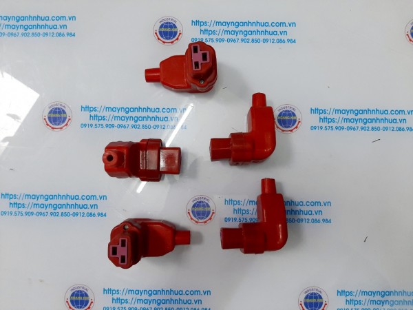 Phích cắm chịu nhiệt độ cao