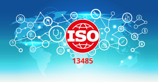 Phiên bản mới nhất của ISO 13485 cho các doanh nghiệp