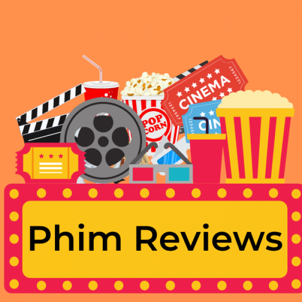 Phimreviews.com - chuyên trang review phim