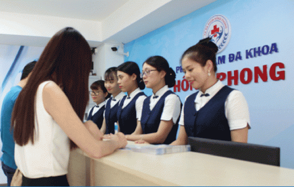 Phòng khám chuyên khoa phụ sản uy tín chất lượng