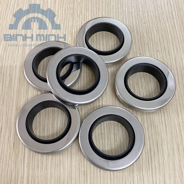 Phớt bơm hóa chất - phớt bơm công nghiệp